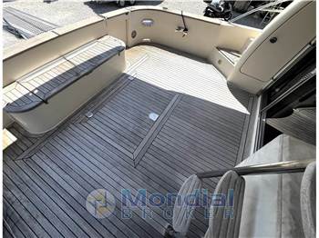Portofino Marine 37 FLY