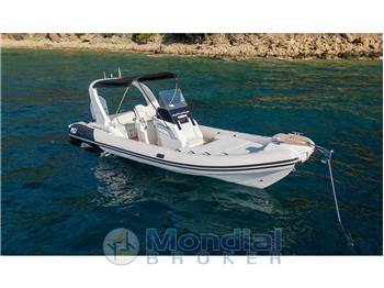 Nuova Jolly PRINCE 27 Exclusive