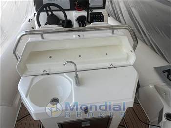 Nuova Jolly PRINCE 27 Exclusive