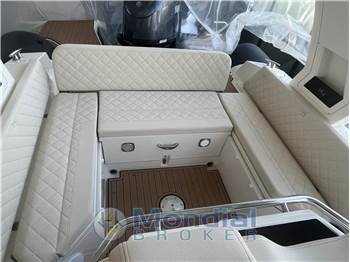 Nuova Jolly PRINCE 27 Exclusive