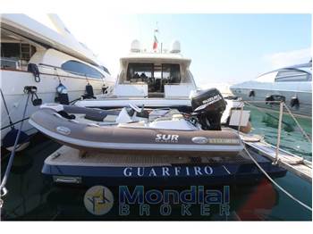 Uniesse Marine UNIESSE 75 HT