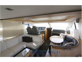 Uniesse Marine UNIESSE 75 HT