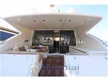 Uniesse Marine UNIESSE 75 HT