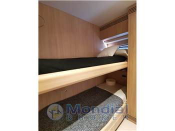 Uniesse Marine UNIESSE 75 HT