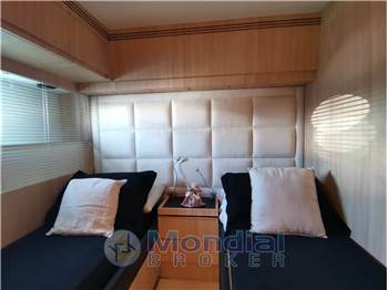 Uniesse Marine UNIESSE 75 HT