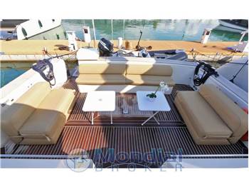Uniesse Marine UNIESSE 75 HT