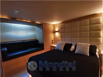 Uniesse Marine UNIESSE 75 HT