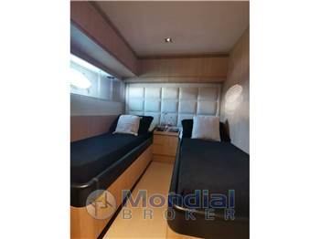 Uniesse Marine UNIESSE 75 HT