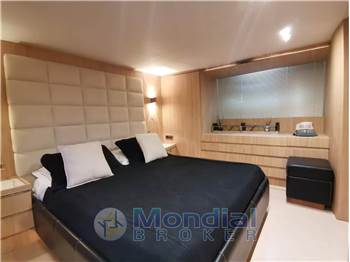 Uniesse Marine UNIESSE 75 HT