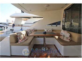 Uniesse Marine UNIESSE 75 HT