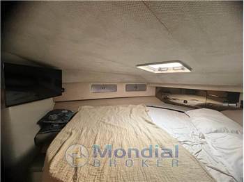 Sea Ray 430 CONVERTIBLE