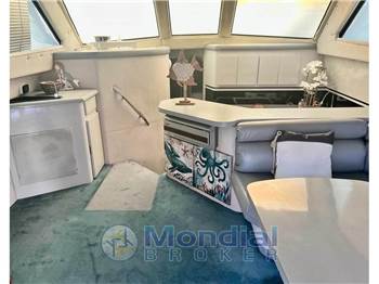 Sea Ray 430 CONVERTIBLE
