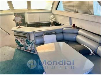 Sea Ray 430 CONVERTIBLE