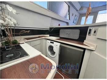 Sea Ray 430 CONVERTIBLE