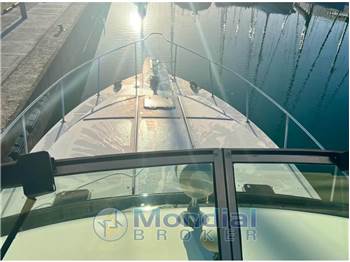 Sea Ray 430 CONVERTIBLE