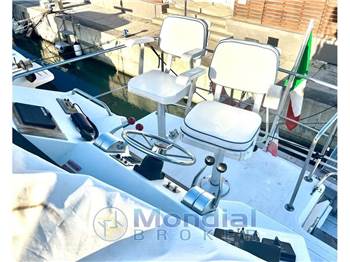 Sea Ray 430 CONVERTIBLE