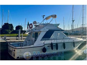 Sea Ray 430 CONVERTIBLE