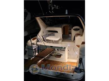 Sessa Marine SESSA C 35