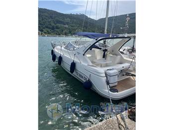 Sessa Marine SESSA C 35