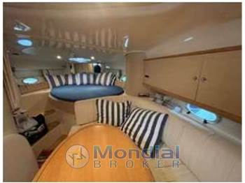 Sessa Marine SESSA C 35