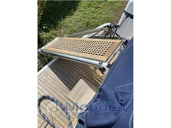 Sessa Marine SESSA C 35