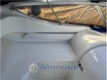 Sessa Marine SESSA C 35