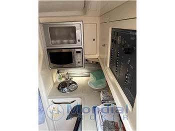 Sessa Marine SESSA C 35