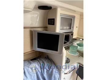 Sessa Marine SESSA C 35