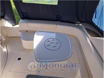 Sessa Marine SESSA C 35