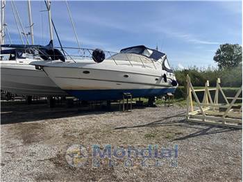 Sessa Marine SESSA C 35
