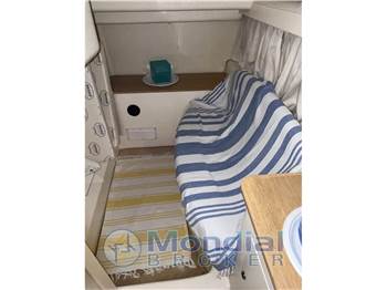 Sessa Marine SESSA C 35