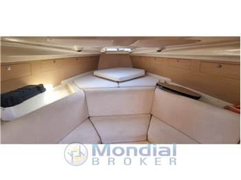 SACS S 45 STRIDER