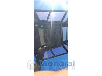 SACS S 45 STRIDER