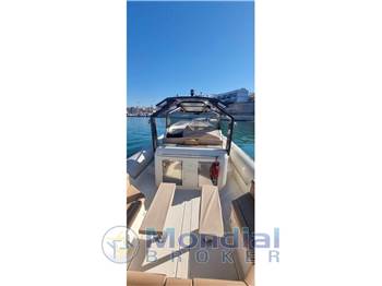 SACS S 45 STRIDER