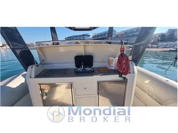 SACS S 45 STRIDER