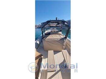 SACS S 45 STRIDER