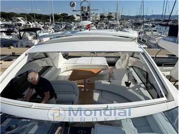 Fairline TARGA 47