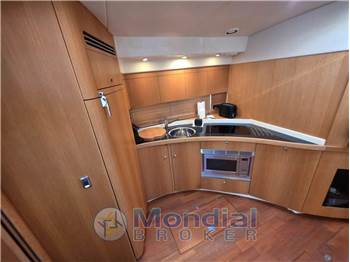 Fairline TARGA 47