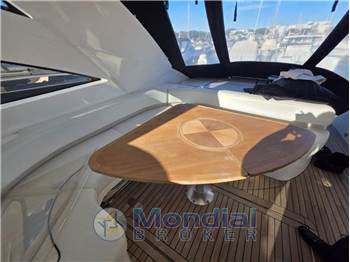Fairline TARGA 47