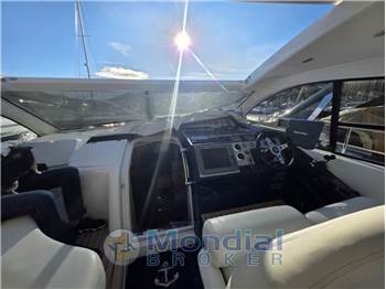 Fairline TARGA 47