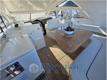Fairline TARGA 47