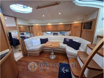 Fairline TARGA 47