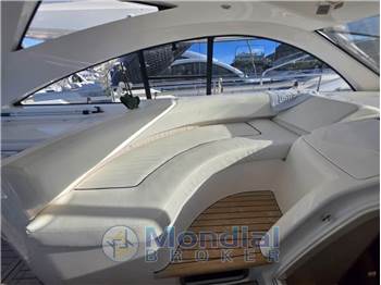 Fairline TARGA 47
