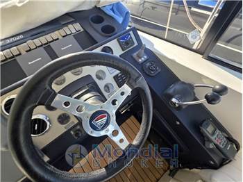 Fairline TARGA 47
