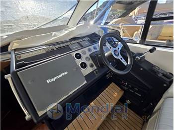 Fairline TARGA 47