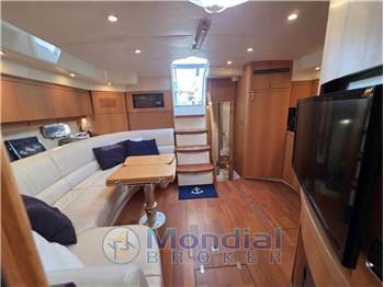 Fairline TARGA 47