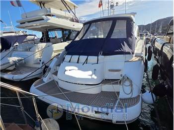 Fairline TARGA 47