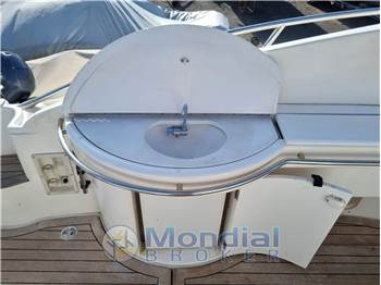 Rio RIO 35 CRUISER