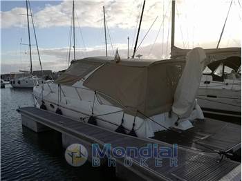 Rio RIO 35 CRUISER