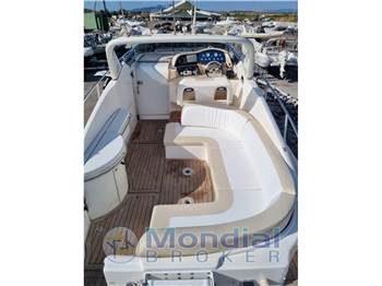 Rio RIO 35 CRUISER